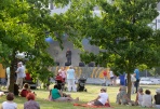 Rugpjūčio 16-25 d. kultūros ir meno renginiai