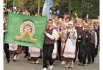 Į mokyklas grįžta vaikai