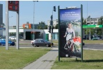 Mieste turėtų atsirasti daugiau vaizdo stebėjimo kamerų 