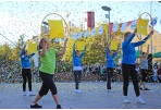 Susitikime parodoje „EXPO Aukštaitija“