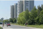 II etapui Savivaldybė pateikė 32 renovuotinų namų sąrašą