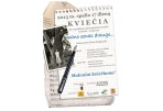 Panevėžyje – dainuojamosios poezijos konkursas