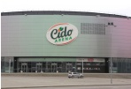 2014 m. Savivaldybės remiami renginiai „Cido“ arenoje