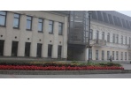Ketvirtadienį posėdžiaus miesto Taryba