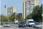 II etapu planuojama modernizuoti 32 Panevėžio daugiabučius