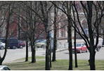 Rengiamasi miesto tvarkymui žiemą