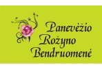 Kviečia Rožyno bendruomenė
