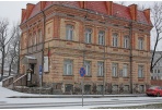 Šventiniai renginiai Kraštotyros muziejuje