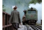 Susitikimas su režisieriumi A. Juzėnu ir filmo „Ekskursantė“ kūrybine grupe