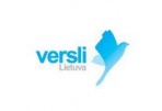 Panevėžyje – renginys „Verslas veža“