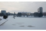 Nemokamas koncertas „Naujieji beldžias į duris“