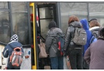 Miesto autobusų bilietų kainos nesikeis