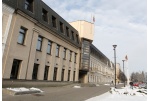 Ketvirtadienį posėdžiaus miesto Taryba