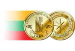 „Lietuvos metų gaminio“ medaliai – ir panevėžiečiams