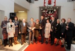 Pagerbti 2013-ųjų metų panevėžiečiai