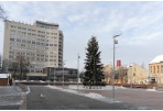 Keičiasi šilumos kaina