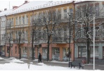 Namo nerenovuoja tik tas, kas savęs nemyli 