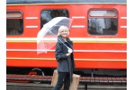 2013-ųjų K.Barėno literatūros premijos laureatė – Indrė Jonušytė