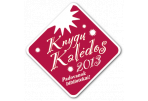 Trečiosios „Knygų Kalėdos“ praturtins ir Panevėžio bibliotekas