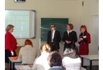 Darbo rinką pasiekia kvalifikuoti specialistai
