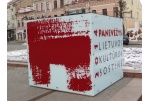 Panevėžyje – dar vienas Kultūros sostinės atributas 