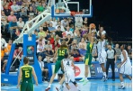 Panevėžyje ketinama įkurti sporto gimnaziją