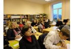 Panevėžio miesto gyventojai kviečiami mokytis