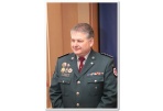 Panevėžio apskrities policijoje – naujas vadovas