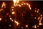 Panevėžys started the Events of Lithuanian Capital of Culture