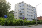 Panevėžiui – padėka už daugiabučių atnaujinimo pažangą