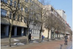 Nuo kovo - naujos šilumos kainos