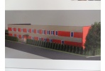 Pristatytas Nakvynės namų projektas