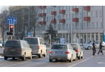 Panevėžiečių šilumos sąskaitos mažesnės nei prieš metus
