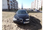 Kovą daugiau dėmesio – netinkamose vietose paliktiems automobiliams