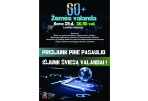 Kovo 20-ąją prasideda Žemės mėnesio renginiai