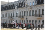 Gyventojai vis dažniau kreipiasi į Savivaldybę