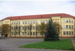 Keičiamas miesto švietimo įstaigų tinklas