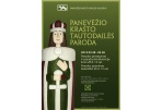Dailės galerijoje veikia Panevėžio krašto tautodailės paroda