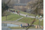 Balandis – švaros mėnuo