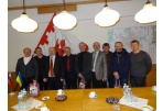 Mero kabinete – pagyrimai A.Markuckiui ir miestui