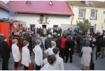 Kultūros rėmimo fondas parėmė Panevėžio projektus