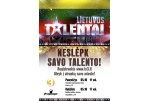 Panevėžyje vyks atranka į „Lietuvos talentus“