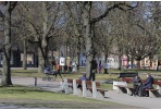Pasirūpinkime sveikata su Visuomenės sveikatos biuru