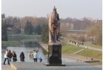 Kultūros ir meno renginiai balandžio 18-27 d.
