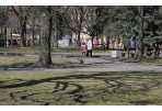 Siūloma didinti miesto biudžetą