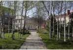 Gegužę keičiasi šilumos ir karšto vandens kainos