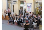 Gegužės 17-ąją – rekordinė Gatvės muzikos diena