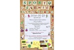 Rožyne - kaimynų sporto šventė