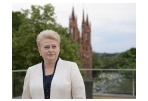 Rinkimų rezultatai Lietuvoje ir Panevėžyje
