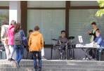LEU kolegijų studentams siūlo studijuoti Panevėžyje